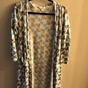 S Sarah - LuLaRoe